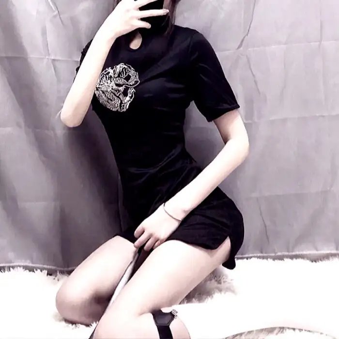 小老鼠历险记